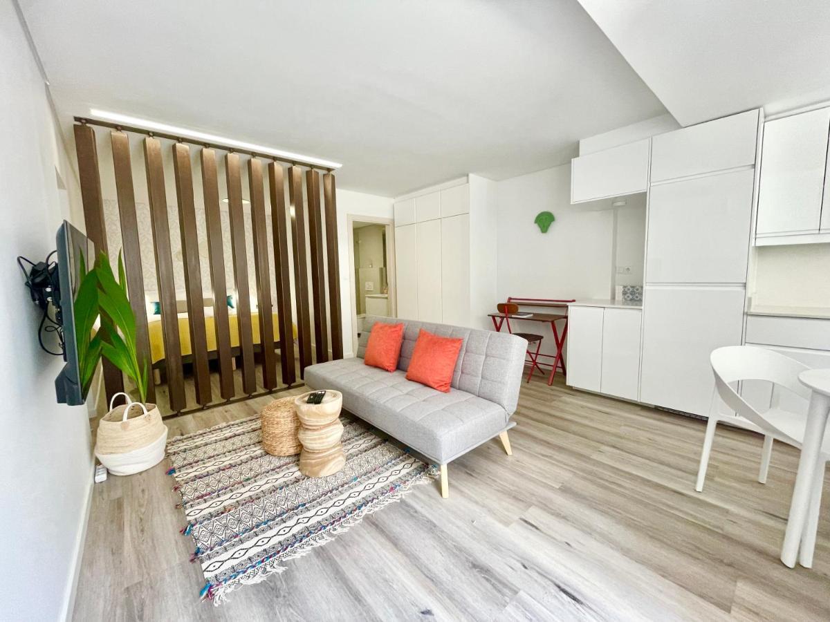 Ferienwohnung The Pearl Of Seixal Seixal  Exterior foto